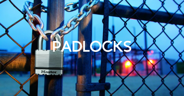 Padlocks